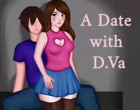 A Date with D.Va