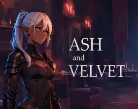 Ash and Velvet