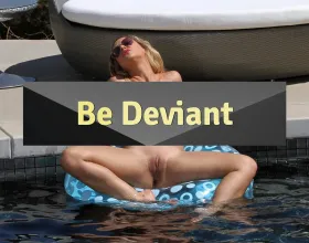Be Deviant