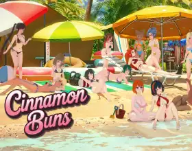 Cinnamon Buns