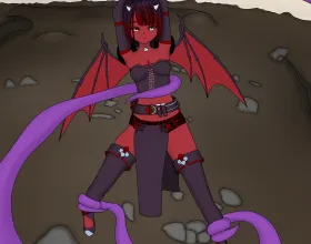 Cursed Overlord