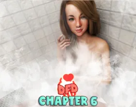 Daughter for Dessert Ch6
