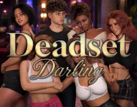 Deadset Darling
