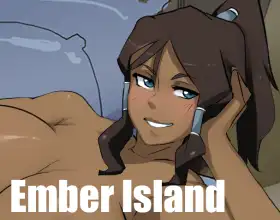 Ember Island