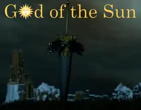 God of the Sun