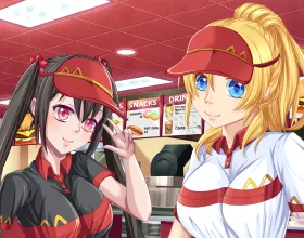 Hire Me, Fuck Me, Give Me a Raise! [v 1.0.2]