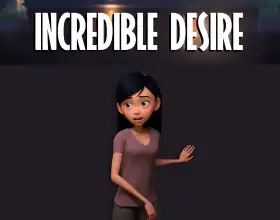 Incredible Desire