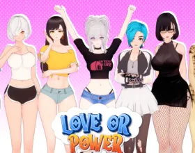 Love or Power