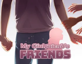 My Girlfriend's Friends