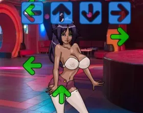 Naughty Dances 2