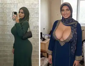 North Row Neighbour