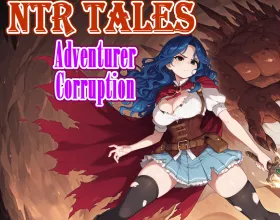 NTR Tales - Adventurer Corruption