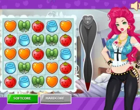 Pussy Saga