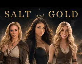 Salt and Gold