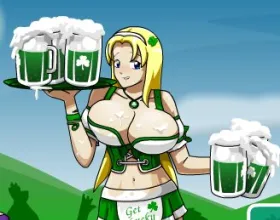 St. Patty's Day