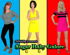 Sugar Baby Galore [v 1.12]