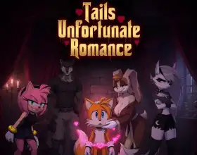 Tails Unfortunate Romance