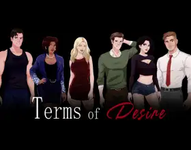 Terms of Desire