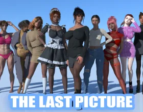 The Last Picture