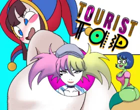 Tourist Tap
