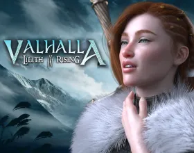 Valhalla: Lilith Rising