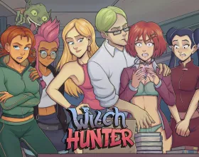 Witch Hunter